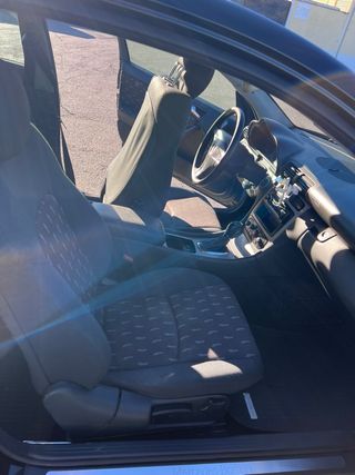 Mercedes-Benz Clase C 2003