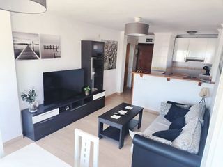 Piso en venta en Puerto Marina en Benalmádena