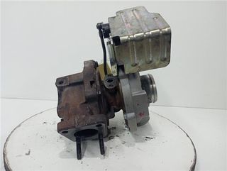 TURBO DODGE NITRO (KA)(2007->) 2.8 SXT [2,8 LTR. - 130 KW CRD]