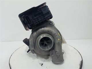 TURBO DODGE NITRO (KA)(2007->) 2.8 SXT [2,8 LTR. - 130 KW CRD]