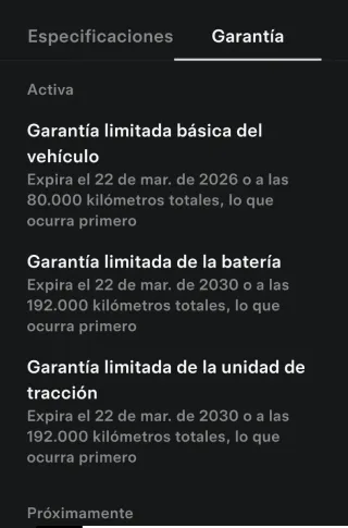 Tesla model 3 Performance