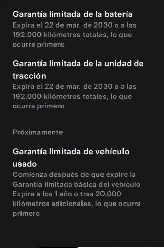 Tesla model 3 Performance