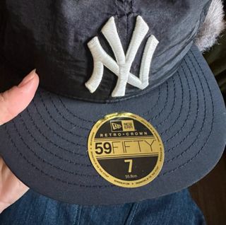 Gorra New Era Dog Ear Talla S