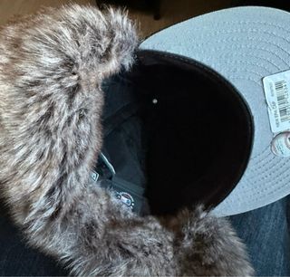 Gorra New Era Dog Ear Talla S