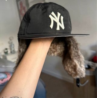 Gorra New Era Dog Ear Talla S