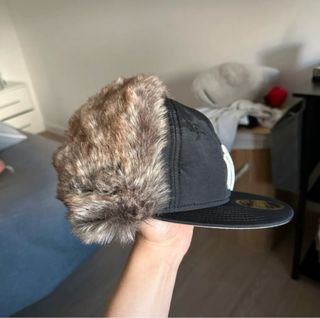 Gorra New Era Dog Ear Talla S