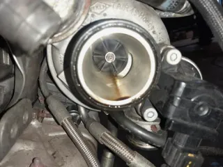 Motor Alfa Romeo Giulietta