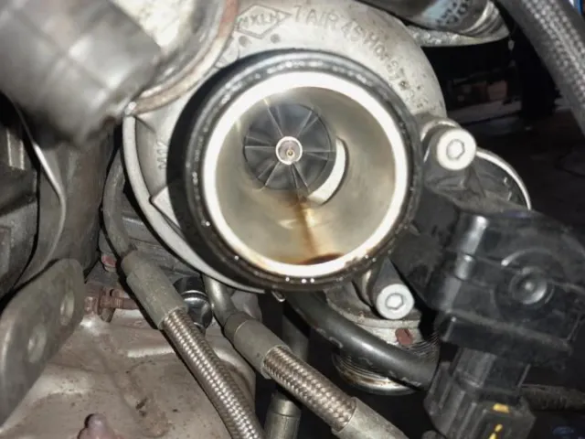 Motor Alfa Romeo Giulietta