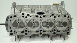 CULATA SEAT ALTEA (5P1)(03.2004->) 1.9 GREEN [1,9 LTR. - 77 KW TDI]