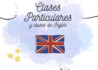 Clases de Inglés y Clases Particulares