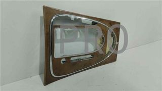 EMBELLECEDOR Mercedes-Benz Clase E (BM 211) Berlina (01.2002->) 3.2 E 320 CDI (211.026) [3,2 Ltr. - 150 kW CDI CAT]