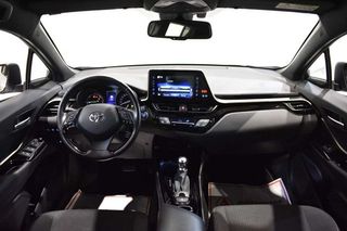 Toyota C-HR 1.8 HYBRID 122 CV GRAPHIC