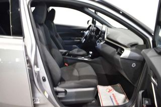 Toyota C-HR 1.8 HYBRID 122 CV GRAPHIC