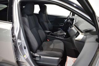 Toyota C-HR 1.8 HYBRID 122 CV GRAPHIC