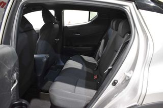 Toyota C-HR 1.8 HYBRID 122 CV GRAPHIC