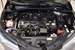 Toyota C-HR 1.8 HYBRID 122 CV GRAPHIC