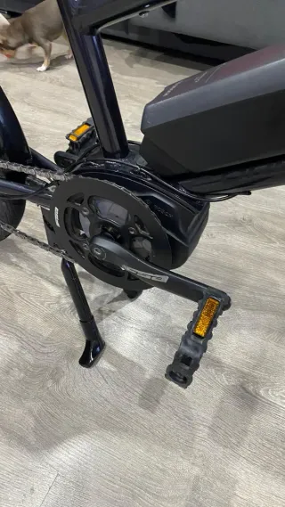 Vendo Bicicleta Orbea  eléctrica Katu e30