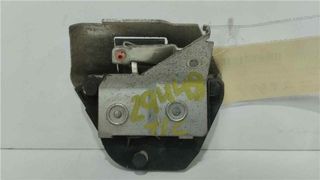 CERRADURA PUERTA CORREDERA IZDA. PEUGEOT PARTNER (S2)(2002->) 1.6 COMBI PLUS [1,6 LTR. - 66 KW 16V H