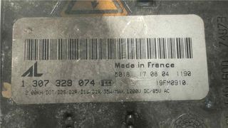 CENTRALITA XENON BMW Serie X3 (E83)(2004->) 3.0d [3,0 Ltr. - 150 kW Turbodiesel]