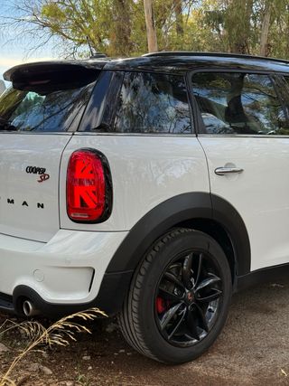 MINI Countryman 2013