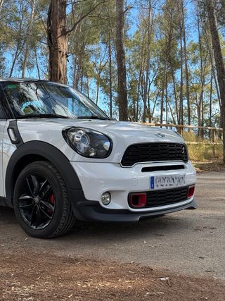 MINI Countryman 2013