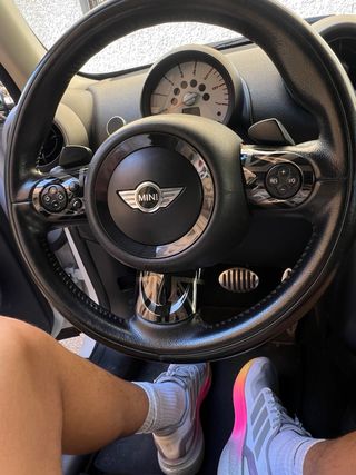 MINI Countryman 2013