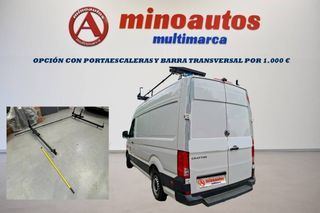 VW CRAFTER FURGÓN 30 L3H2 2.0 TDI 140 CV FWD