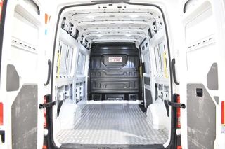 VW CRAFTER FURGÓN 30 L3H2 2.0 TDI 140 CV FWD