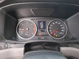 VW CRAFTER FURGÓN 30 L3H2 2.0 TDI 140 CV FWD