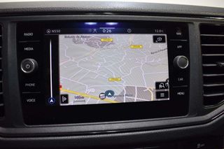 VW CRAFTER FURGÓN 30 L3H2 2.0 TDI 140 CV FWD