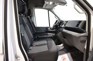 Volkswagen Crafter FURGÓN 30 L3H2 2.0 TDI 140 CV FWD