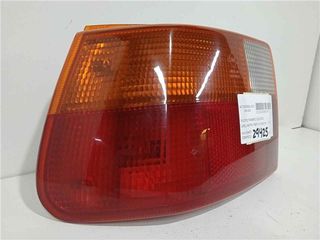 PILOTO TRA. IZDO. OPEL ASTRA F BERLINA (1991->) 1.6 CALIFORNIA [1,6 LTR. - 74 KW CAT]