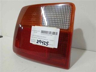 PILOTO TRA. IZDO. OPEL ASTRA F BERLINA (1991->) 1.6 CALIFORNIA [1,6 LTR. - 74 KW CAT]