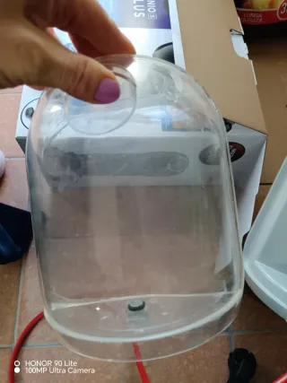 Macchina Caffè Krups Dolce Gusto Genio S