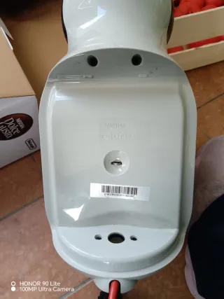 Macchina Caffè Krups Dolce Gusto Genio S