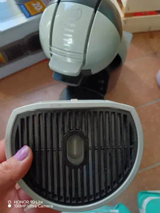 Macchina Caffè Krups Dolce Gusto Genio S
