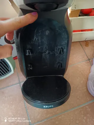 Macchina Caffè Krups Dolce Gusto Genio S