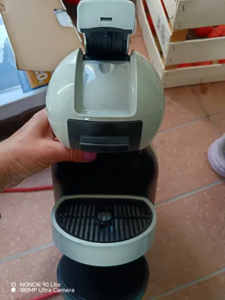 Macchina Caffè Krups Dolce Gusto Genio S