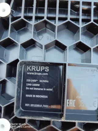 Macchina Caffè Krups Dolce Gusto Genio S