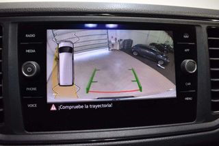 VW CRAFTER FURGÓN 30 L3H2 2.0 TDI 140 CV FWD