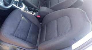 Juego asientos audi q3 (8u) 2.0 tdi (103kw) 217636
