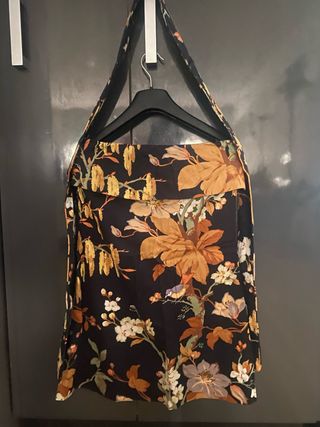 Vestido Penelope y Monica Cruz para Mango talla S