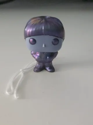 Figura Kinder Joy Mundo Del Revés