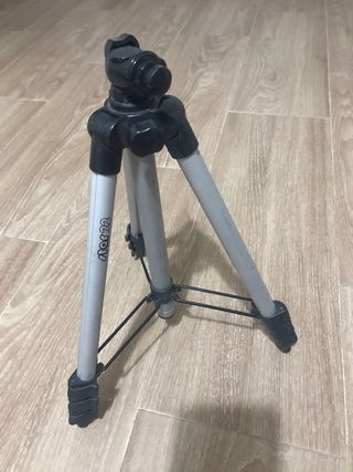 Trípode Star22 para cámara