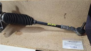 CREMALLERA DIRECCION ASISTIDA AUDI A3 SPORTBACK (8PA)(09.2004->) 2.0 TDI AMBIENTE [2,0 LTR. - 103 KW