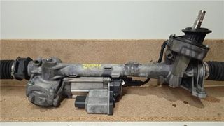 CREMALLERA DIRECCION ASISTIDA AUDI A3 SPORTBACK (8PA)(09.2004->) 2.0 TDI AMBIENTE [2,0 LTR. - 103 KW