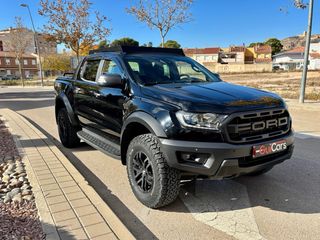 Ford Ranger raptor