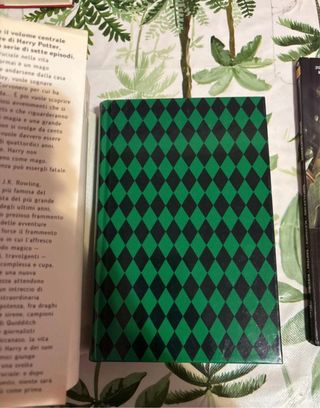 Harry Potter e il calice di fuoco