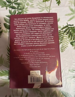 Harry Potter e il calice di fuoco