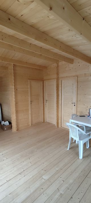 ¡OFERTA 2 hab! Casas prefabricadas (Con extras)